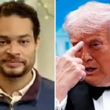 Учителят, нахлух въоръжен на галавечеря с Тръмп, иска да остане в предварителния арест