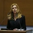 Коя е Михаела Доцова, избрана за председател на 52-рото Народно събрание