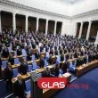 Декларации от трибуната: какво обещаха партиите в 52-рото НС ВИДЕО