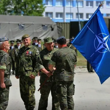 Тръмп обмисля изтеглянето на американските войски от Италия и Испания