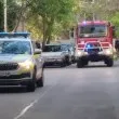 20-годишен крадец се барикадира в чужд апартамент в Сливен, насочи пистолет към служител на реда