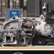 Обвиниха 66-годишен за детонираната бомба пред полицейско управление