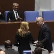 Слави Василев: Румен Радев предложил Доцова за шеф на НС