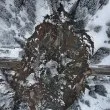 СНИМКИ показват природната стихия, отнесла пътя Смолян - Пампорово*