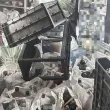 Унищожават над 1 тон храни без документи в Димитровград