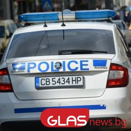 16-годишно момиче заплаши да скочи от блок в София след любовна драма