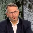 Има ли опасност за язовира над свлачището в Пампорово? Христанов разкри