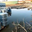 Откриха разлив на опасни препарати, има опасност