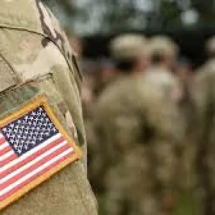 Мистерия: Американски войници изчезнаха по време на мащабни военни учения в Мароко