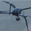 Неидентифициран дрон отново е прелетял на финландска територия