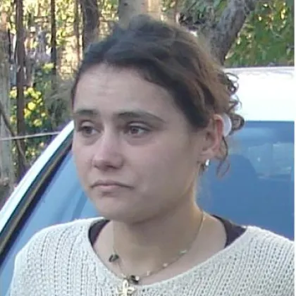 Полицията издирва тази жена. Виждали ли сте Кремена? СНИМКА