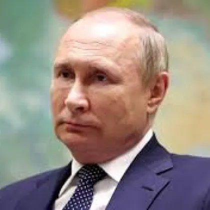 Путин обяви прекратяване на огъня на 8 и 9 май в чест на Деня на победата