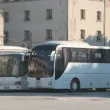 Хаос с автогарите в Пловдив, пътници в неяснота