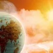 Климатолози бият тревога: 2026 г. може да стане най-горещата в историята