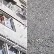 Мъж системно обстрелва паркирани коли с фасове в София ВИДЕО