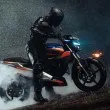 Пуснаха най-евтиния електрически мотор в света: струва колкото iPhone