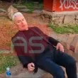 Волен Сидеров в неадекватно състояние в центъра на София! Викат линейка ВИДЕО