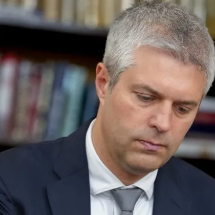 Подновиха делото срещу Благомир Коцев