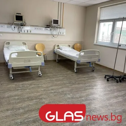 След нападението с нож във Варна: Мъж и жена са в реанимация