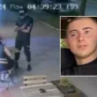 8,5 г. затвор за младежа, убил жена пред магазин в Перник