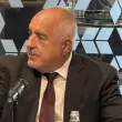 Борисов: ГЕРБ ще води конструктивен политически диалог с останалите партии