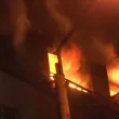 Мъж загина при пожар в апартамента си