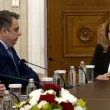 ПП на консултации при президента НА ЖИВО