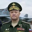 Путин смени главнокомандващия на ВКС след ударите с дронове
