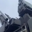 Режим &bdquo;Килим" е въведен в регион на Русия