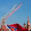 Сили за ПВО се разполагат около Москва, създавайки &bdquo;пръстен на страх"