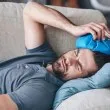 Учени създадоха първата &bdquo;карта на махмурлука": ето къде страда тялото най-много
