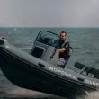 В Украйна е открит огън по мъже, опитващи се да избягат с лодка в Румъния