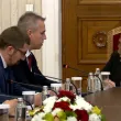 "Възраждане" при президента Йотова: Нужни са разговори за връщане на българския лев ВИДЕО