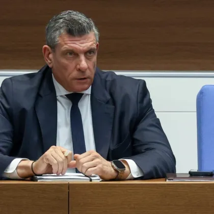 Кандев: Нека не мислим за храбростта като за нещо недостижимо