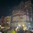 Високопоставен командир от &bdquo;Хизбула" е убит при израелския удар по Бейрут
