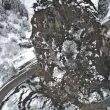 Високорезолюционно сканиране показва мащабни деформации в свлачището край Смолян