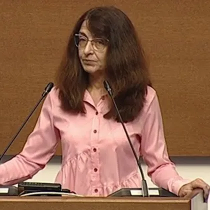 Кадър на ИТН стана началник на кабинета на Михаела Доцова