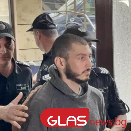 Повдигнаха по-тежко обвинение за убийството на полицейската съпруга в Първомай