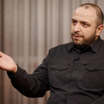 Умеров може да донесе таен ултиматум от САЩ