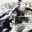 ФСБ разсекрети шокиращи подробности за последните часове на Хитлер