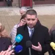 Слави Василев, "Прогресивна България": Комисията за Пеевски е една говорилня