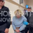 Жената, намушкала четирима във Варна, влиза в психиатрия за месец