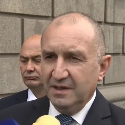 Радев: Още в понеделник внасяме мерки за по-голям контрол върху цените
