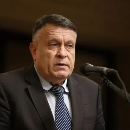 Стана ясно кой ще седне на ректорския стол на СУ, след като проф. Вълчев стана министър на Радев