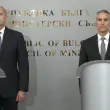 Новото правителство започва работа веднага след церемонията в МС