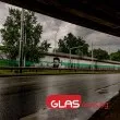 Облачно и дъждовно време днес