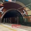 Разкриха какво и как ще замества спрените влакове на метрото за две от станциите на М3