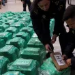 Рекордно количество! Испания задържа над 30 тона кокаин