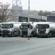 Транспортният бранш отлага националния протест в София