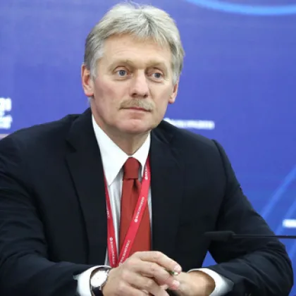 Песков: Пътят до мирно споразумение с Украйна е много дълъг